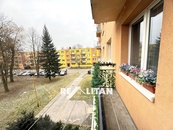 Prodej, byt, 2+1, 54 m2, Otrokovice - Kvítkovice, Zlín, cena 4999000 CZK / objekt, nabízí Realitan