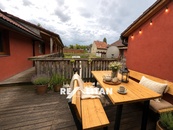 Prodej, rodinný dům, Křoví, Žďár nad Sázavou, cena 16600000 CZK / objekt, nabízí Realitan