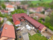 Prodej, rodinný dům, Křoví, Žďár nad Sázavou, cena 16600000 CZK / objekt, nabízí Realitan