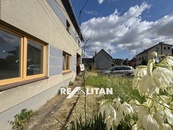 Prodej, rodinný dům, 250 m2, stavební pozemek, 1495 m2, Pustiměřské Prusy, Vyškov,, cena 3699000 CZK / objekt, nabízí Realitan