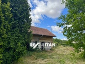 Prodej, rodinný dům, 250 m2, stavební pozemek, 1807m2, Pustiměřské Prusy, Vyškov,, cena 3699000 CZK / objekt, nabízí Realitan