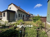 Prodej, rodinný dům, 257 m2, Prostějov - Vrahovice, cena 3690000 CZK / objekt, nabízí Realitan