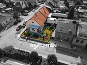 Prodej, rodinný dům, 257 m2, Prostějov, Vrahovice, cena 4000000 CZK / objekt, nabízí Realitan