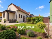 Prodej, rodinný dům, 257 m2, Prostějov, Vrahovice, cena 4000000 CZK / objekt, nabízí 