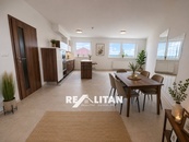 Pronájem, byt, 2+kk, 60 m2, Olomouc, Řepčín, cena 18000 CZK / objekt / měsíc, nabízí Realitan