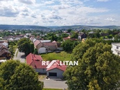 Prodej, rodinný dům, 5+1, garáž, Tečovice, cena 5490000 CZK / objekt, nabízí Realitan