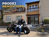 Prodej, rodinný dům 793m2, Dražovice, Vyškov, cena 5880000 CZK / objekt, nabízí Realitan