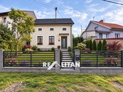 Prodej rodinného domu 50 m2, Počenice-Tetětice - Počenice, cena 650000 CZK / objekt, nabízí Realitan