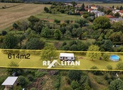 Prodej zahrady 614 m2, maringotka, Morkovice-Slížany, cena 800000 CZK / objekt, nabízí 