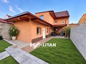 Prodej, rodinný dům 192 m2, Lešany, cena 6990000 CZK / objekt, nabízí Realitan
