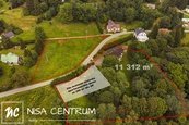 Prodej ubytovacího zařízení 625 m2 s pozemky o velikosti 11.312 m2, cena 34970000 CZK / objekt, nabízí NISA CENTRUM reality