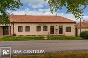 Prodej 1/2 podílu restaurace 250 m2 ve Bzové u Hořovic, cena 1100000 CZK / objekt, nabízí NISA CENTRUM reality