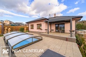 Prodej rodinného domu 142 m2, pozemek 902 m2, cena 13980000 CZK / objekt, nabízí NISA CENTRUM reality