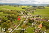 Prodej stavebního pozemku o velikosti 1 849 m2 - Pertoltice, cena 1695000 CZK / objekt, nabízí 