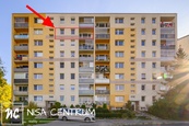 Prodej bytu 5+1, 86 m2 v České Lípě, cena 3500000 CZK / objekt, nabízí NISA CENTRUM reality