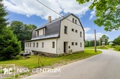 Prodej rodinného domu 412 m2 v Janově nad Nisou, cena 9970000 CZK / objekt, nabízí 