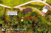 Prodej ubytovacího zařízení s dvěma domy užitná plocha 625 m2 + 395 m2 v Janově nad Nisou, cena 38783000 CZK / objekt, nabízí