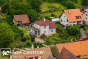Prodej rodinného domu 222 m2, pozemek 1699 m2 v Podhorním Újezdu a Vojicích, cena 5850000 CZK / objekt, nabízí NISA CENTRUM reality