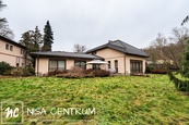 Exkluzivní rezidenční areál v centru Liberce na pozemku 5 199 m2, cena 49600000 CZK / objekt, nabízí NISA CENTRUM reality