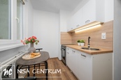 Pronájem bytu 1+1 39 m2, Jablonec nad Nisou, cena 12500 CZK / objekt / měsíc, nabízí 