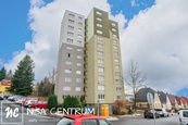 Pronájem bytu 1+1 39 m2, Jablonec nad Nisou, cena 15000 CZK / objekt / měsíc, nabízí NISA CENTRUM reality