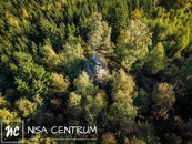 Prodej lesa 30 343 m2 v Šimonovicích, cena 3150000 CZK / objekt, nabízí 