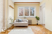 Prodej bytu 1+1 41 m2, Liberec VI-Rochlice, cena 3890000 CZK / objekt, nabízí 