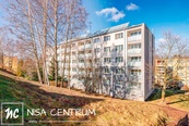 Prodej bytu 1+1 41 m2, Liberec VI-Rochlice, cena 3890000 CZK / objekt, nabízí 