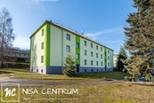 Prodej bytu 2+1 52 m2, Jilemnice - Hrabačov, cena 4700000 CZK / objekt, nabízí 