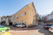Pronájem bytu 2+kk 89 m2, Liberec II-Nové Město, cena 19000 CZK / objekt / měsíc, nabízí NISA CENTRUM reality