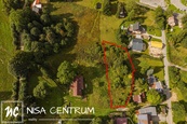 Prodej louky 2 100 m2 v Bedřichově, cena 1200 CZK / m2, nabízí NISA CENTRUM reality
