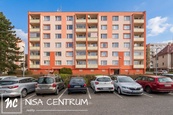 Podnájem bytu 1+1 36 m2, Liberec XXX-Vratislavice nad Nisou, cena 12500 CZK / objekt / měsíc, nabízí NISA CENTRUM reality