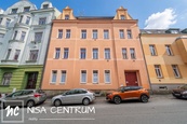Pronájem bytu 3+1 81 m2, Jablonec nad Nisou, cena 16000 CZK / objekt / měsíc, nabízí NISA CENTRUM reality