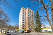 Prodej bytu 1+1 40 m2, Jablonec nad Nisou, cena 2500000 CZK / objekt, nabízí 