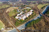 Prodej stavebního pozemku 8 065 m2 v obci Vysokov, cena 13800000 CZK / objekt, nabízí NISA CENTRUM reality