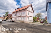 Pronájem bytu 1+1 37 m2, Liberec VII-Horní Růžodol, cena 9000 CZK / objekt / měsíc, nabízí NISA CENTRUM reality