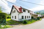 Prodej rodinného domu 220 m2, Hejnice, cena 8900000 CZK / objekt, nabízí 