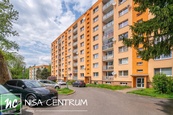 Pronájem bytu 3+1 70 m2, Liberec XV-Starý Harcov, cena 14164 CZK / objekt / měsíc, nabízí 