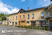 Prodej designového bytu 3+kk 70 m2 ve Velkých Hamrech, cena 6790000 CZK / objekt, nabízí 