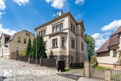 Prodej bytu 5+kk 157 m2 s podílem na zahradě v Jablonci nad Nisou, cena 8990000 CZK / objekt, nabízí 