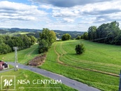 Prodej stavebního pozemku 1 479 m2, Velké Hamry, cena 3100000 CZK / objekt, nabízí NISA CENTRUM reality