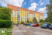 Pronájem bytu 2+kk 43 m2 v Liberci XXV - Vesci, cena 13000 CZK / objekt / měsíc, nabízí 