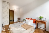 Prodej bytu 3+1 63 m2 v centru Liberce, cena 5490000 CZK / objekt, nabízí NISA CENTRUM reality