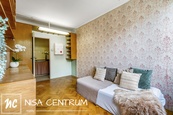 Prodej bytu 3+1 63 m2 v centru Liberce, cena 5290000 CZK / objekt, nabízí NISA CENTRUM reality