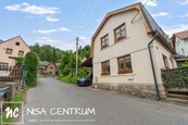 Prodej rodinného domu 109 m2, Železný Brod, cena 3900000 CZK / objekt, nabízí NISA CENTRUM reality