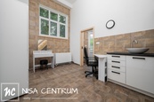 Prodej obchodního prostoru 27 m2, Jablonec nad Nisou, cena 1590000 CZK / objekt, nabízí 