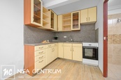 Pronájem byty 2+kk, 35 m2 - Hořice, cena 7000 CZK / objekt / měsíc, nabízí 