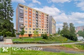 Pronájem bytu 2+kk 37 m2 v Jablonci nad Nisou, nedaleko přehrady, cena 12000 CZK / objekt / měsíc, nabízí 