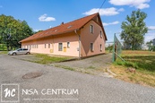 Prodej rozlehlého sportovního areálu 760 m2 s pozemky o velikosti 35 093 m2 v Raspenavě, cena 9900000 CZK / objekt, nabízí NISA CENTRUM reality