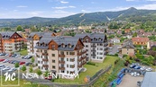 Prodej bytu 3+kk 75 m2 se zahradou a parkovacím stáním v Liberci, cena 8990000 CZK / objekt, nabízí NISA CENTRUM reality
